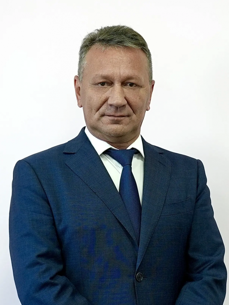 Иванов Анатолий Викторович
